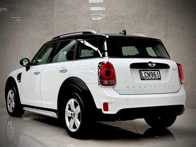 2017 Mini Countryman - Thumbnail