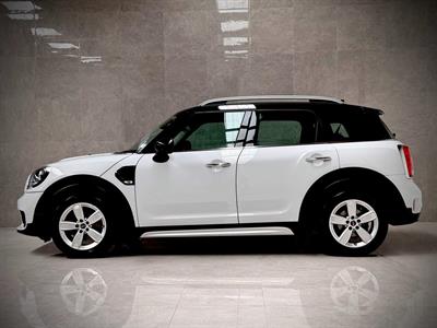 2017 Mini Countryman - Thumbnail
