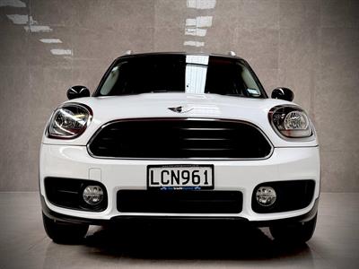 2017 Mini Countryman - Thumbnail