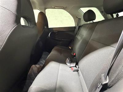 2004 Subaru Impreza - Thumbnail