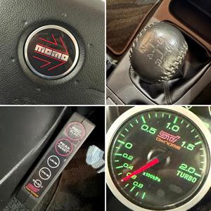 2004 Subaru Impreza - Thumbnail