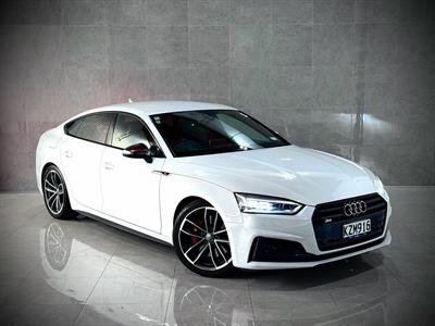 2017 Audi S5 - Thumbnail