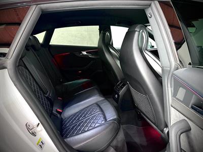 2017 Audi S5 - Thumbnail