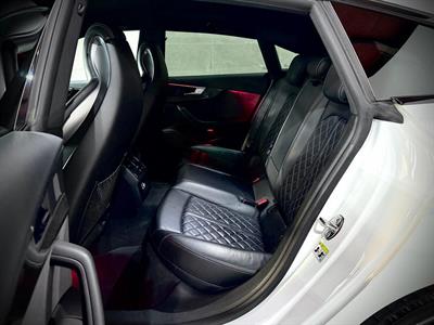 2017 Audi S5 - Thumbnail