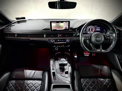 2017 Audi S5 - Thumbnail