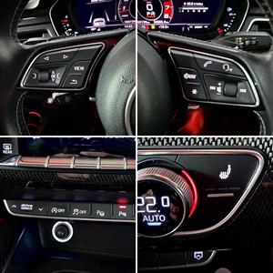 2017 Audi S5 - Thumbnail