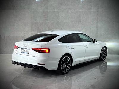 2017 Audi S5 - Thumbnail