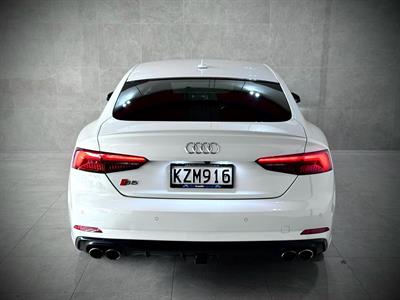 2017 Audi S5 - Thumbnail