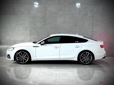 2017 Audi S5 - Thumbnail