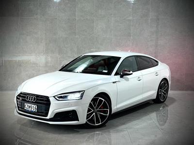 2017 Audi S5 - Thumbnail