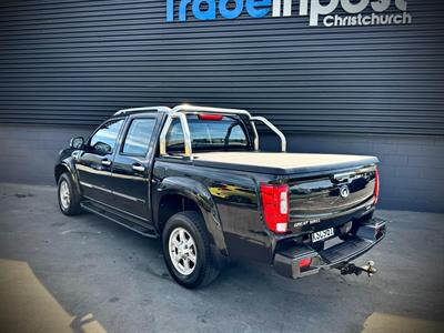 2017 Great Wall Steed - Thumbnail