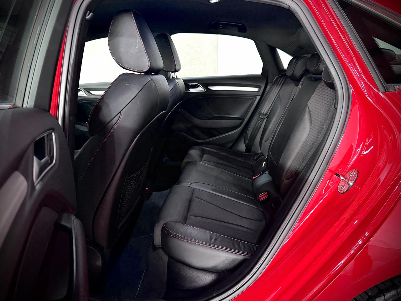 2016 Audi S3