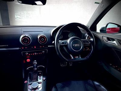 2016 Audi S3 - Thumbnail