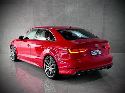 2016 Audi S3 - Thumbnail