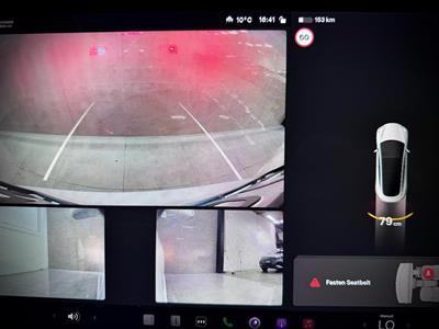 2019 Tesla Model 3 - Thumbnail