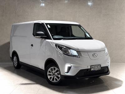 2022 LDV Edeliver 3 - Thumbnail