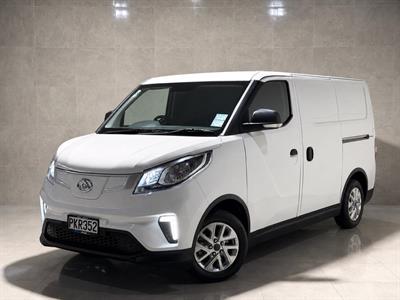 2022 LDV Edeliver 3 - Thumbnail