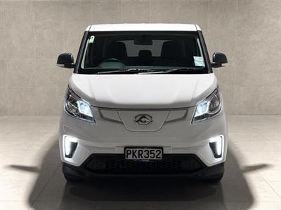 2022 LDV Edeliver 3 - Thumbnail