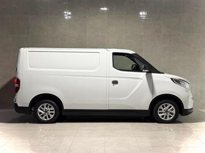 2022 LDV Edeliver 3 - Thumbnail