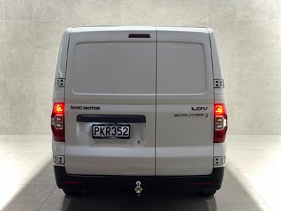 2022 LDV Edeliver 3 - Thumbnail