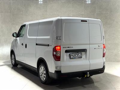 2022 LDV Edeliver 3 - Thumbnail