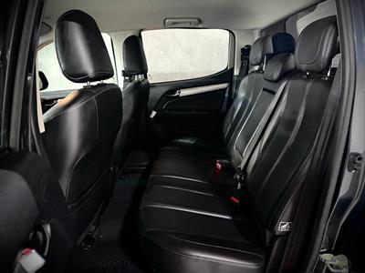 2018 Holden Colorado - Thumbnail