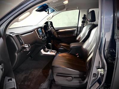 2018 Holden Colorado - Thumbnail