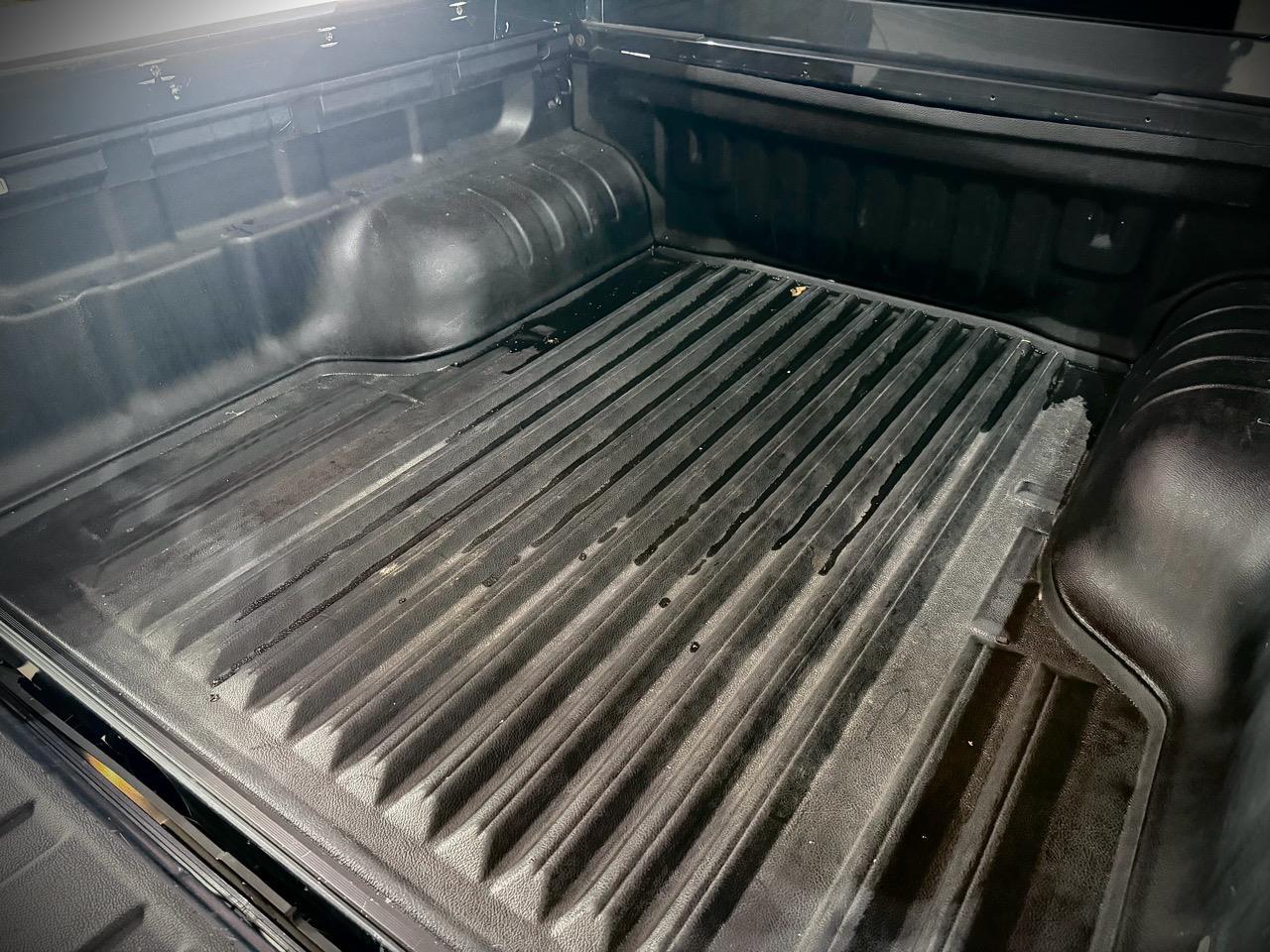 2018 Holden Colorado