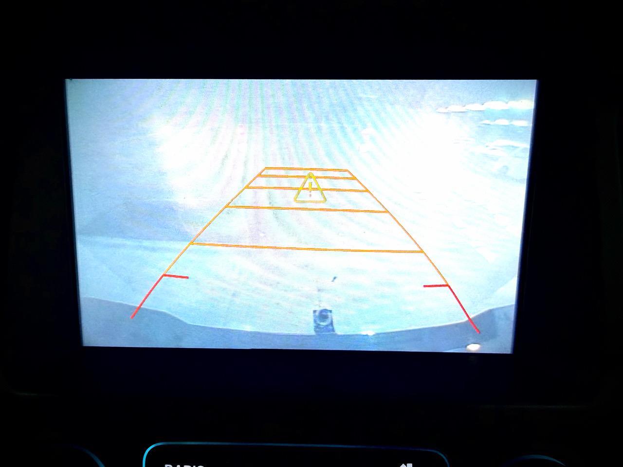 2018 Holden Colorado