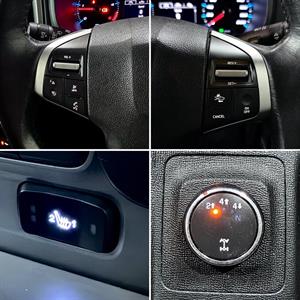 2018 Holden Colorado - Thumbnail