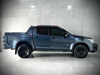 2018 Holden Colorado - Thumbnail