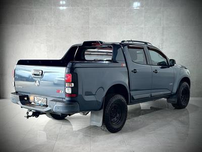 2018 Holden Colorado - Thumbnail