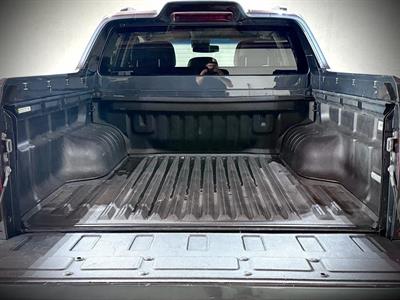 2018 Holden Colorado - Thumbnail