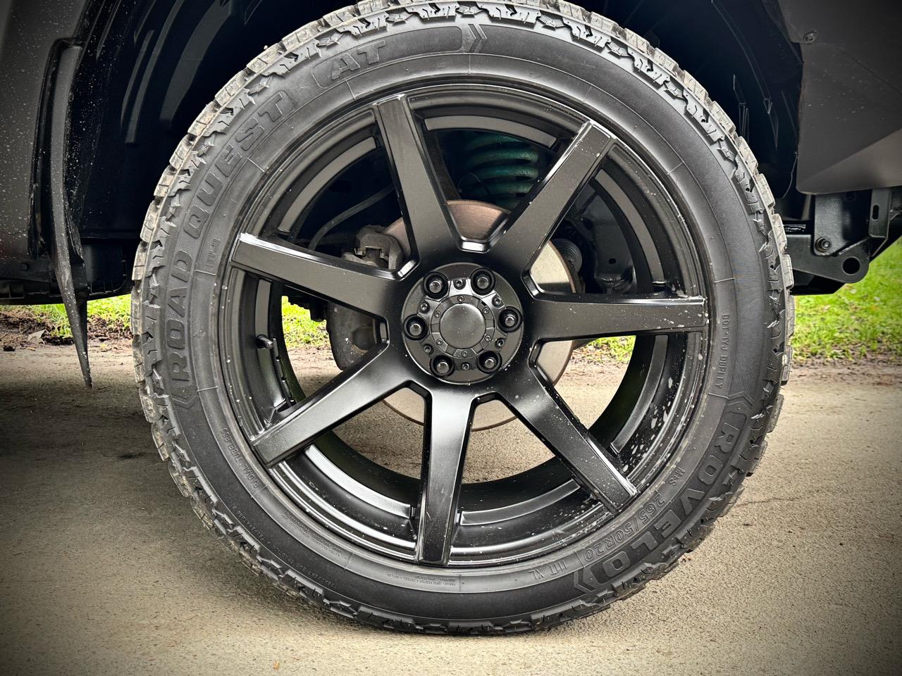 2018 Nissan Navara