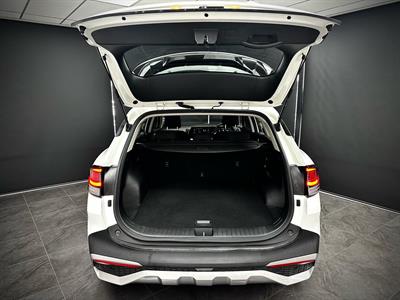 2022 Kia Sportage - Thumbnail