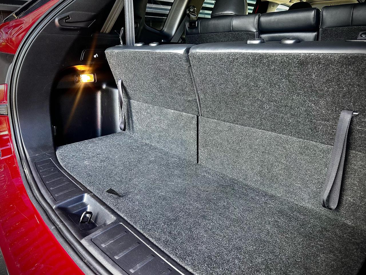 2023 Mitsubishi Outlander