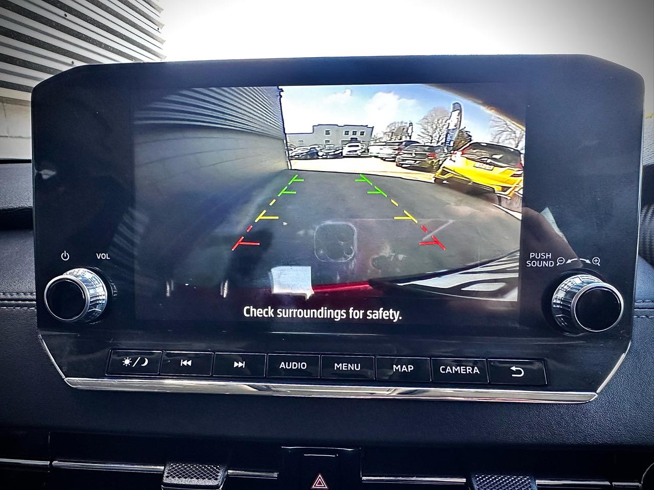 2023 Mitsubishi Outlander