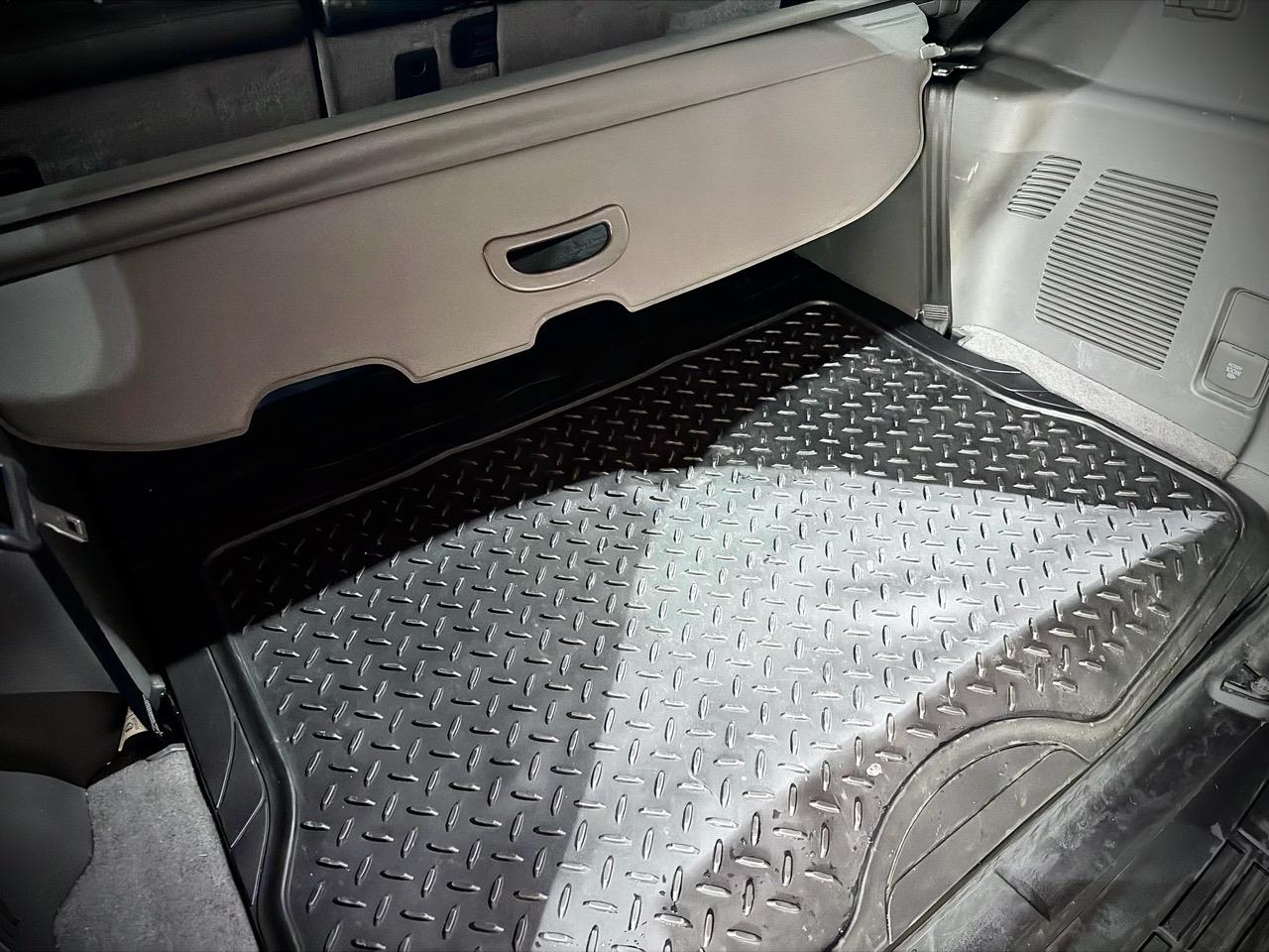 2010 Toyota Landcruiser Prado