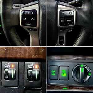 2010 Toyota Landcruiser Prado - Thumbnail