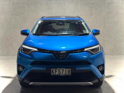 2016 Toyota Rav4 - Thumbnail