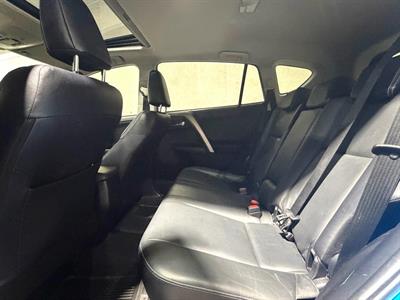 2016 Toyota Rav4 - Thumbnail