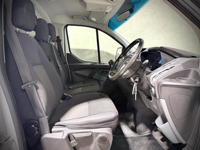 2018 Ford Transit - Thumbnail