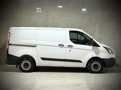2018 Ford Transit - Thumbnail