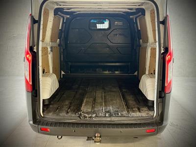 2018 Ford Transit - Thumbnail