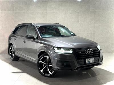 2018 Audi Q7 - Thumbnail