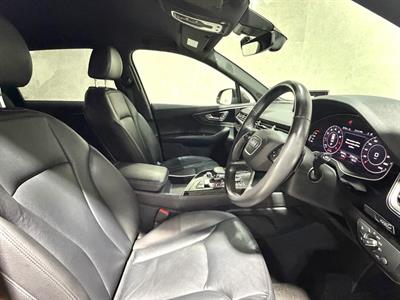 2018 Audi Q7 - Thumbnail