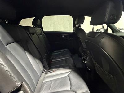 2018 Audi Q7 - Thumbnail