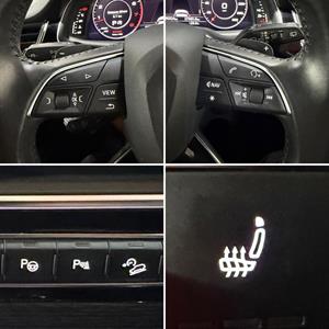 2018 Audi Q7 - Thumbnail