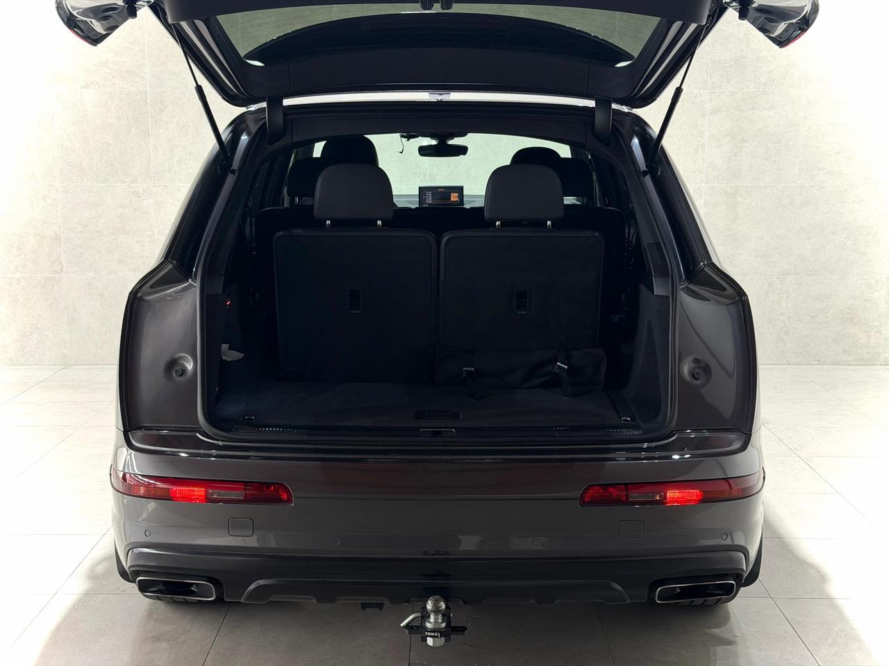 2018 Audi Q7