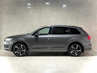 2018 Audi Q7 - Thumbnail